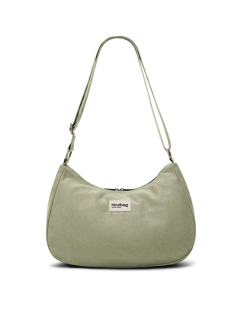 Sac Rosa Vert argile