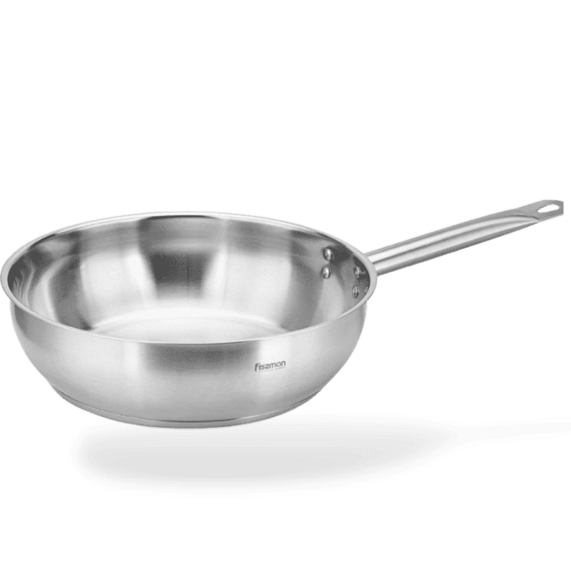 Casserole Sauteuse