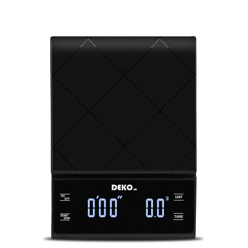 Balances électronique