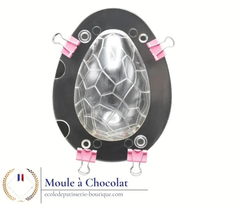 chocolat Moulage Chocolat Oeuf