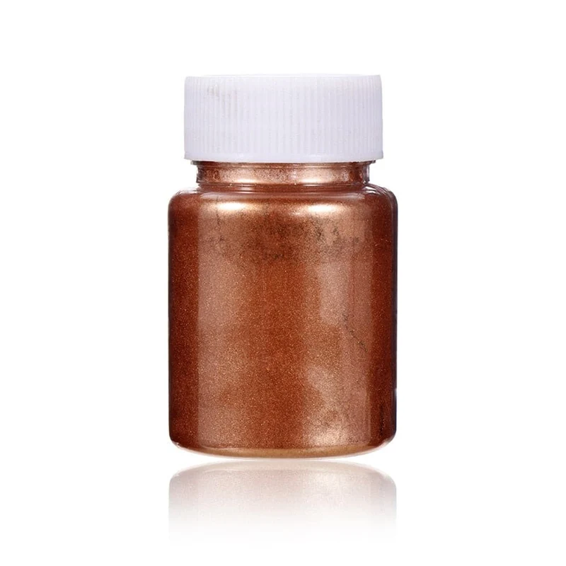 Poudre Scintillante