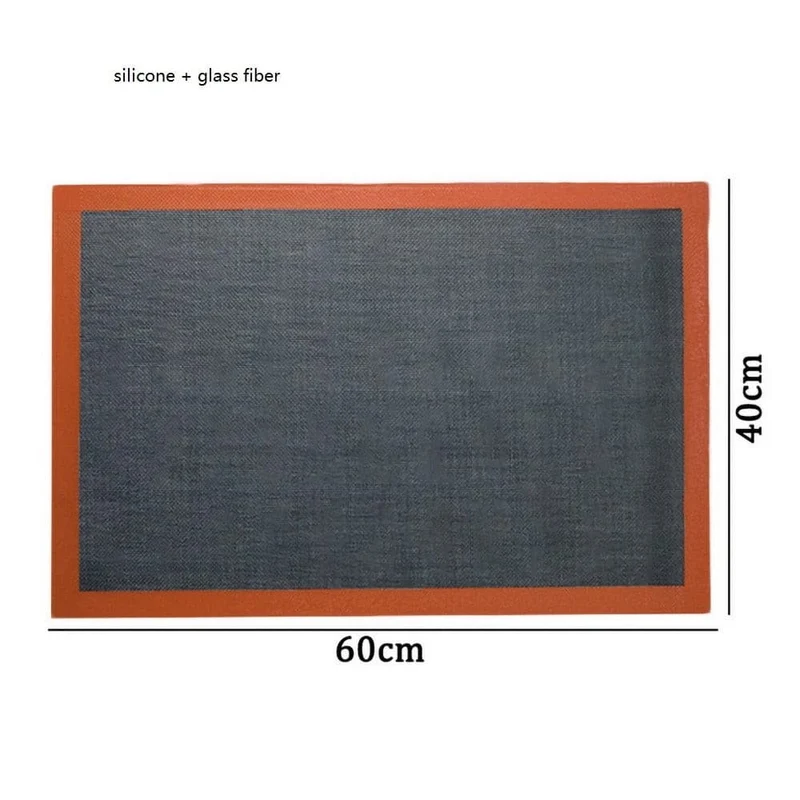 Tapis Cuisson Tapis Perforé