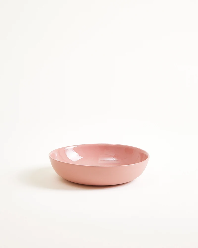 Seda Müslischale rosé