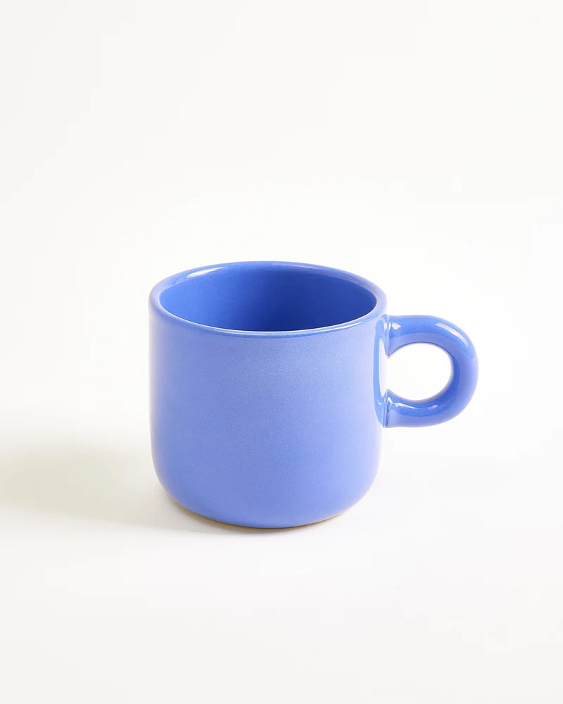 Seia Tasse klein cornflower