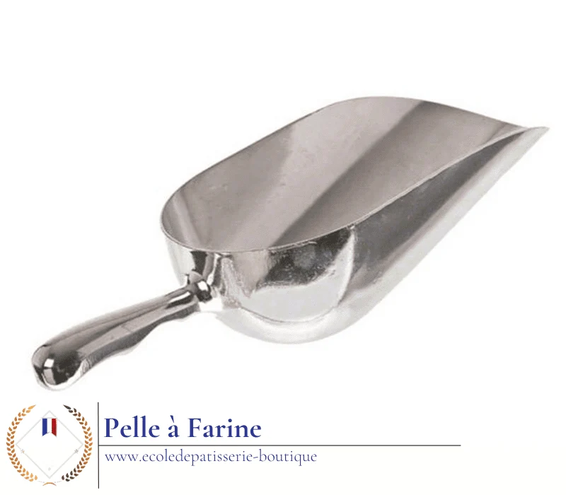 Pelles à Sucre