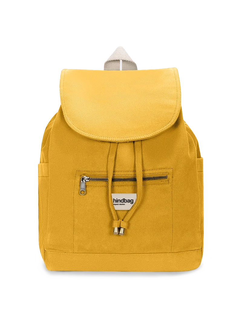 Sac à dos Eliot Safran
