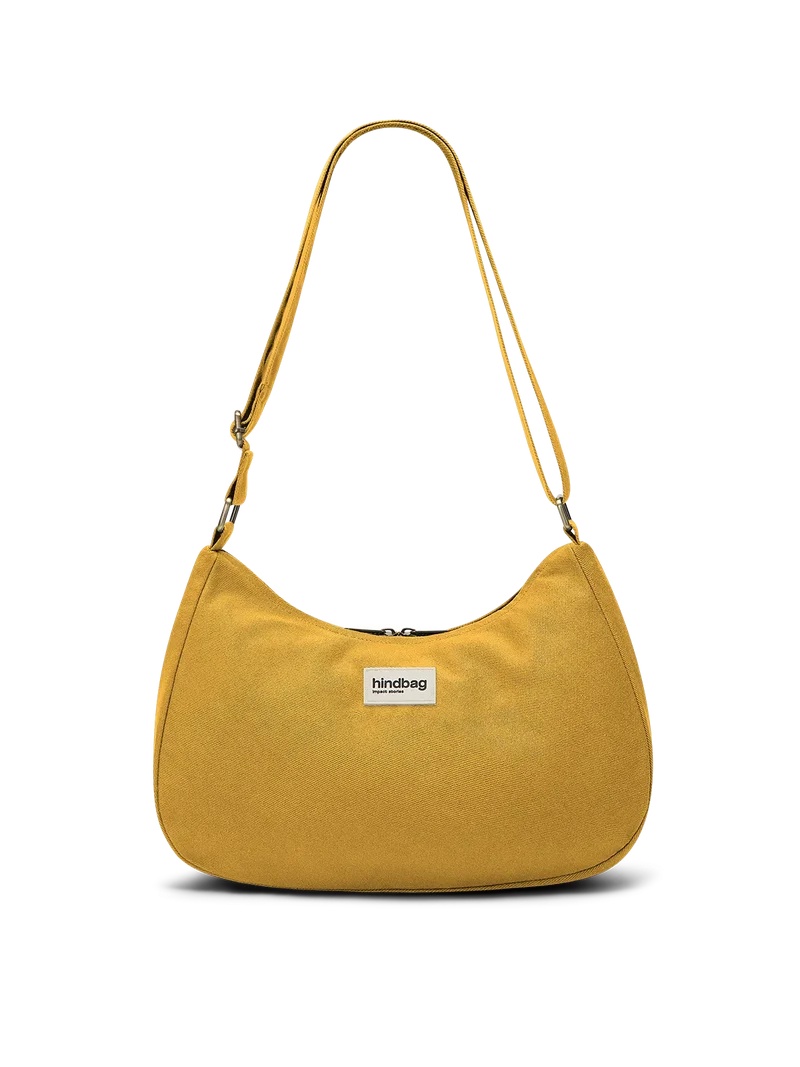 Sac Rosa Safran