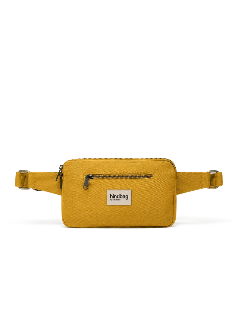 Sac banane Harry Safran