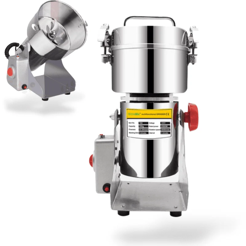 Mixeur Blender