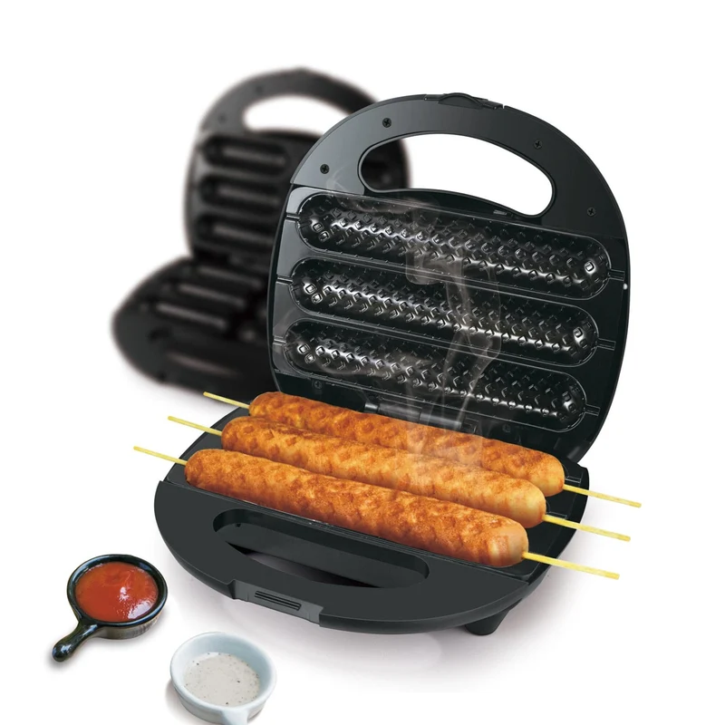 Machine à Gaufre