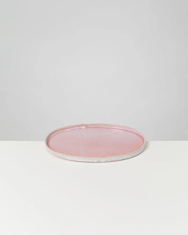 Cordoama Servierplatte L rosé