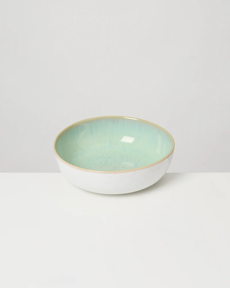 Areia Müslischale modern mint