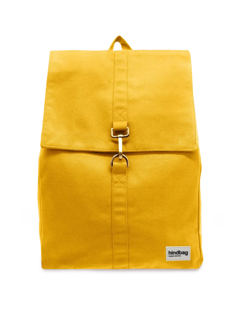Sac à dos Guillaume Safran