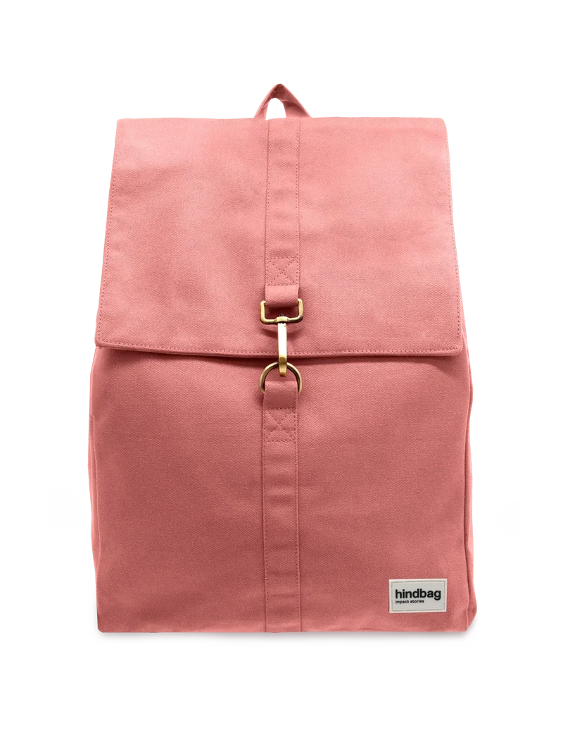 Sac à dos Guillaume Rose blush