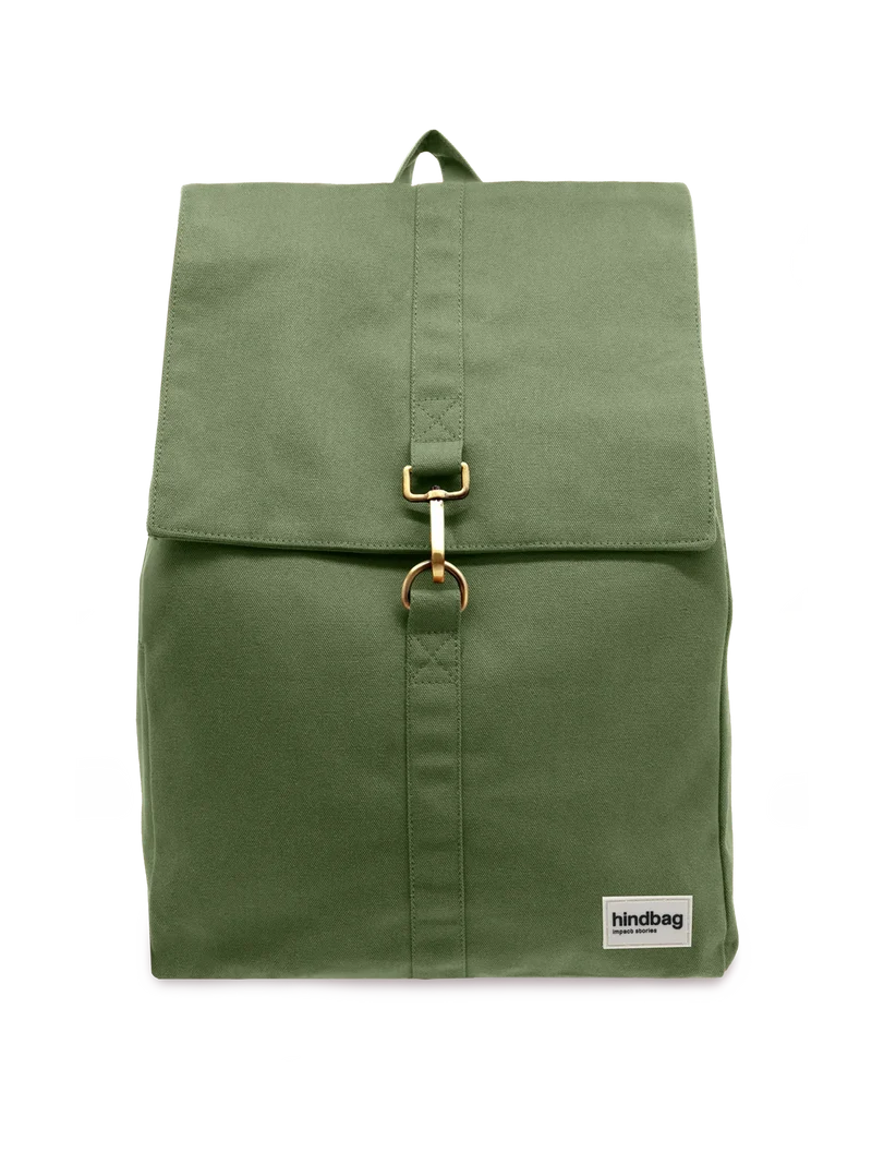 Sac à dos Guillaume Olive