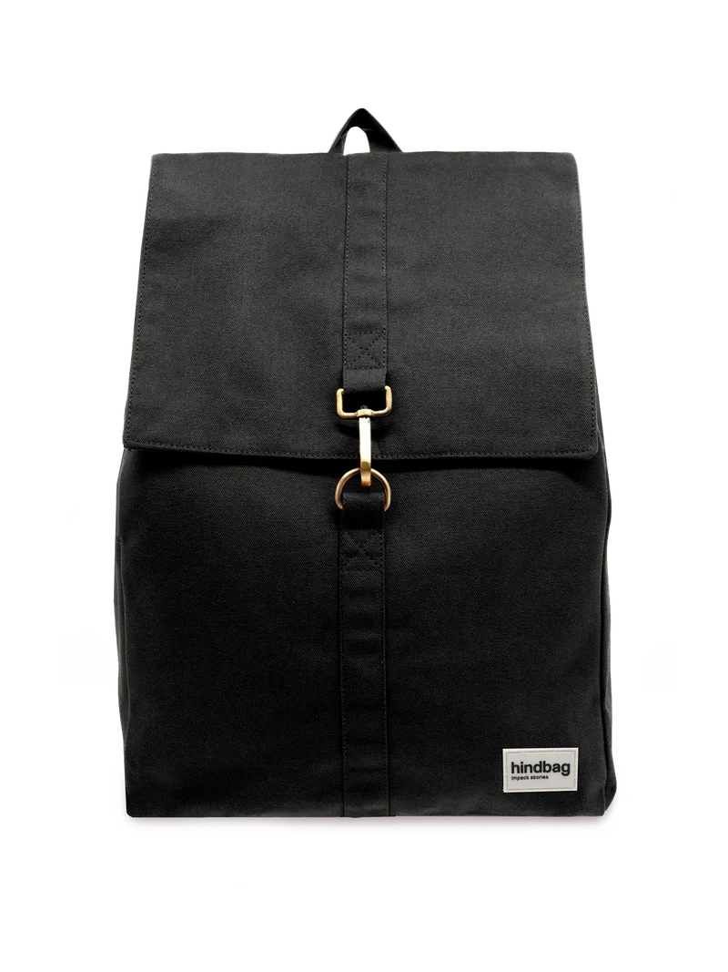Sac à dos Guillaume Noir
