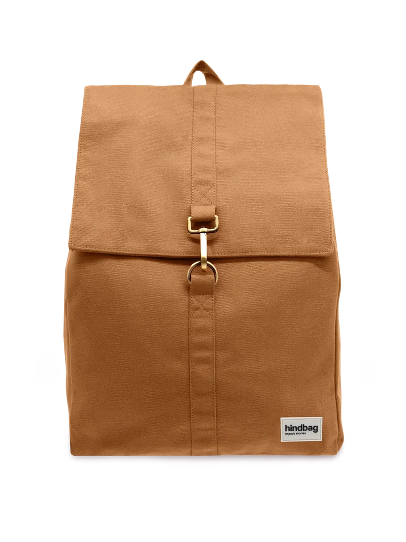 Sac à dos Guillaume Cannelle