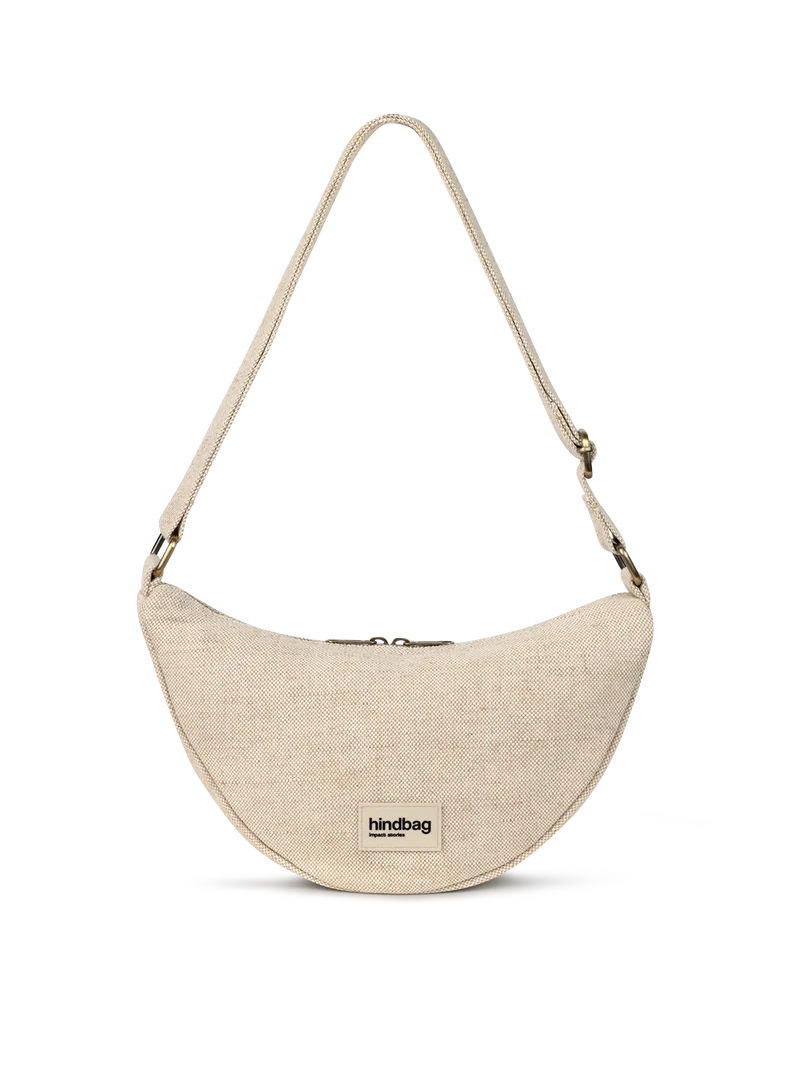 Sac banane Andrea Jute