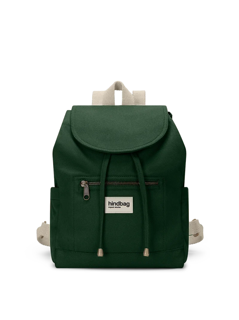 Mini sac à dos Eliot Sapin