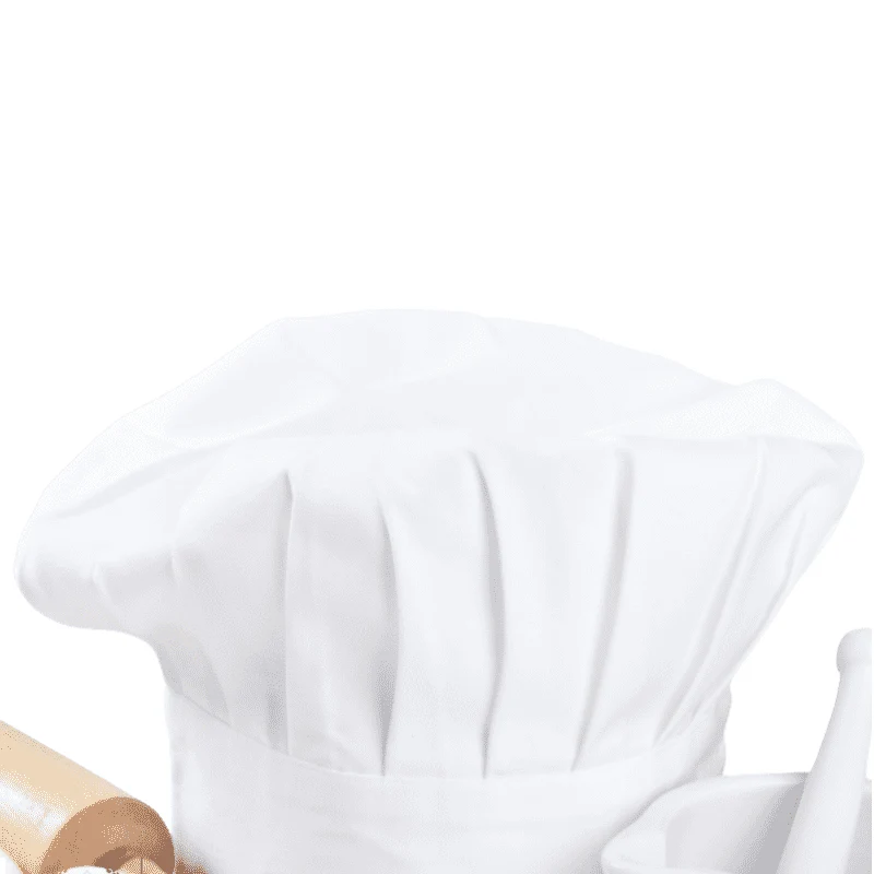 Vêtement pro Toque et Calot Cuisine Professionnel