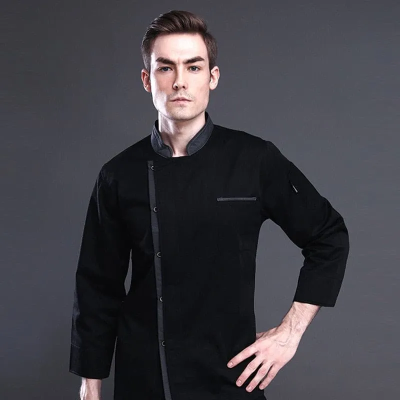 Veste cuisine