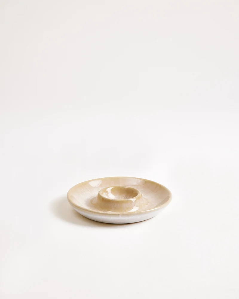 Cordoama Eierbecher sand