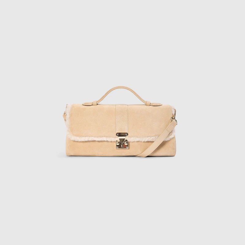 Sac à Main Sydney - Sable
