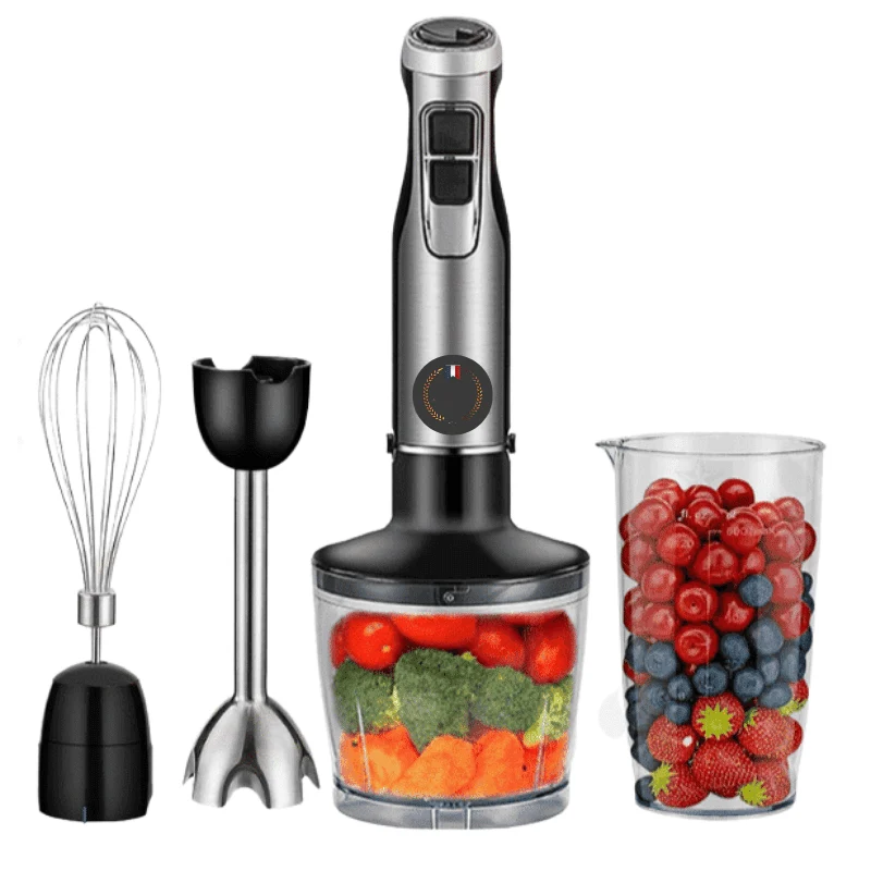Mixer Plongeant
