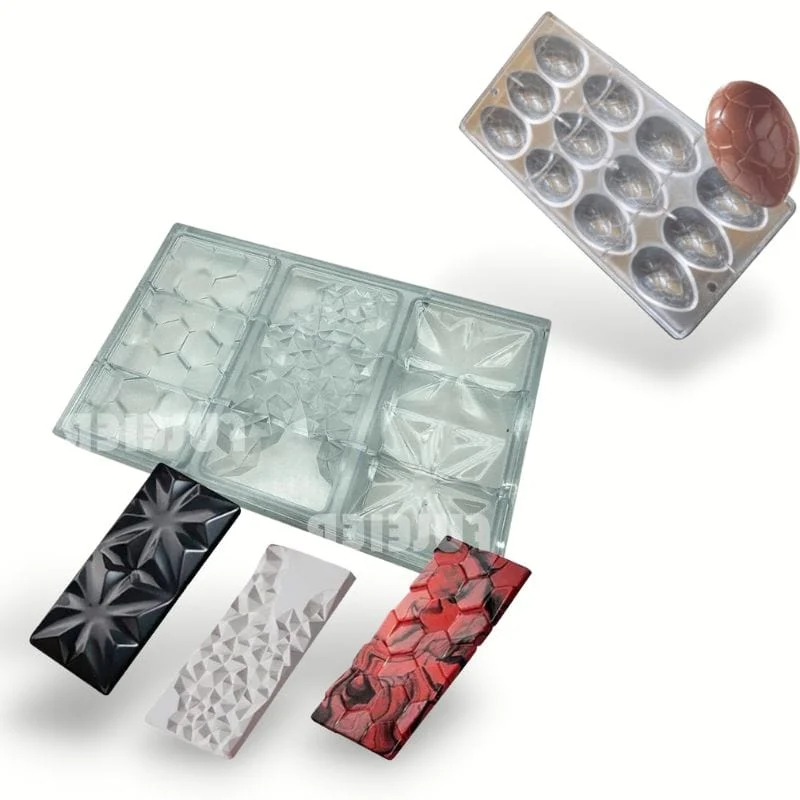 Chocolat Moule Bonbon Chocolat