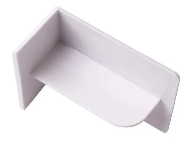 Cake Design Lisseur D'angle gateau