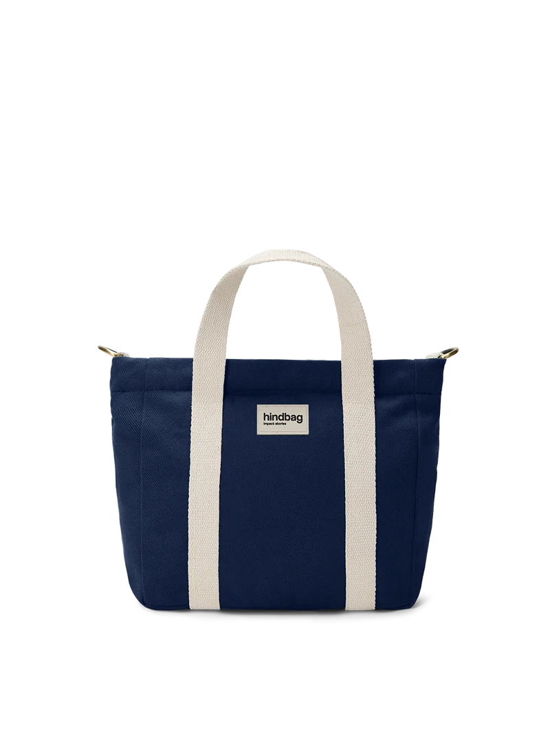 Sac à main Louise Navy