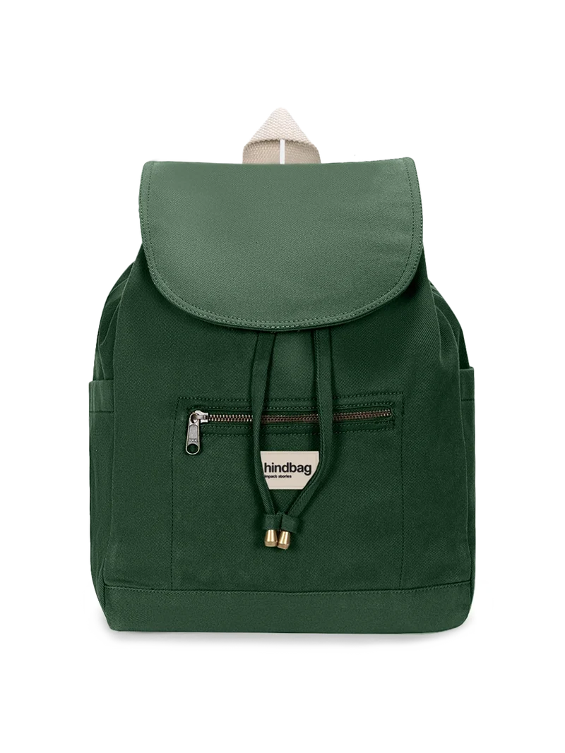 Sac à dos Eliot Sapin