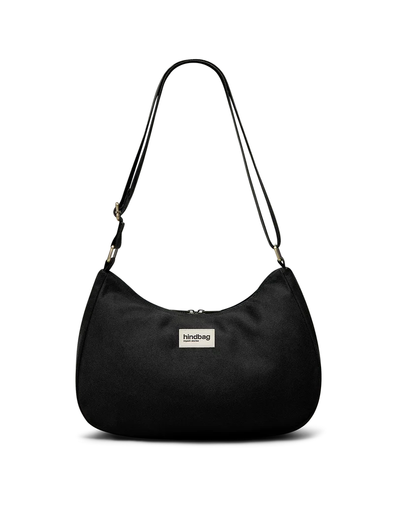 Sac Rosa Noir