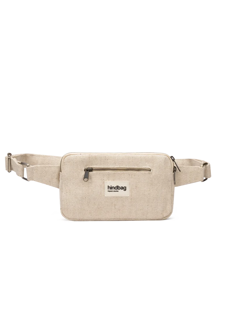 Sac banane Harry Jute