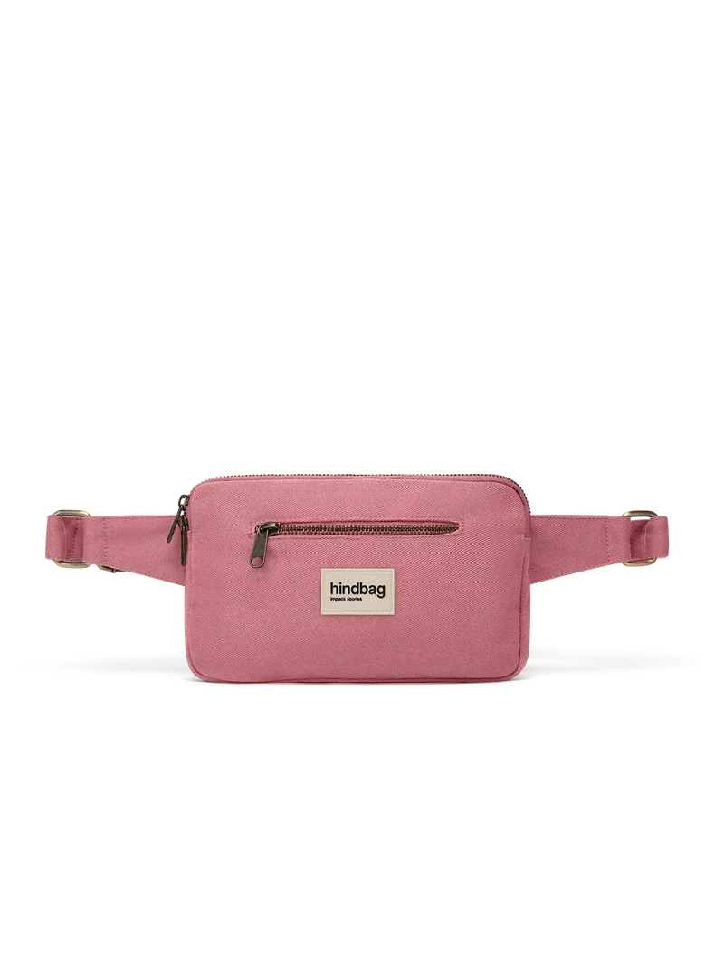 Sac banane Harry Blush