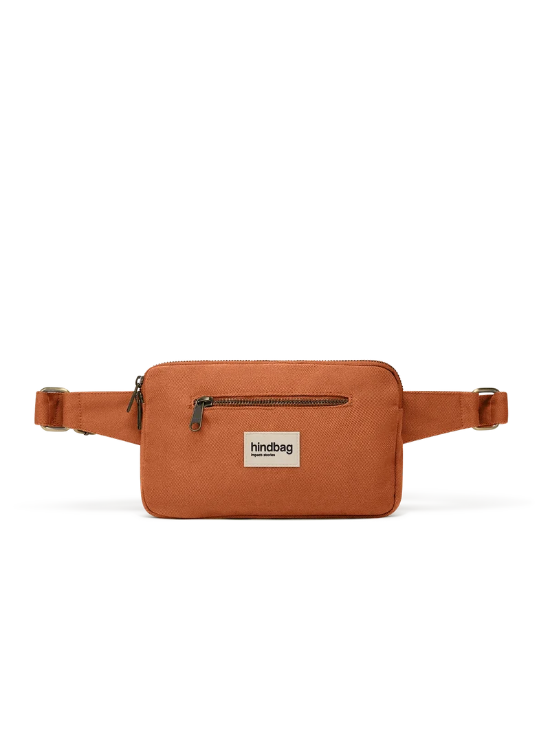 Sac banane Harry Sienne