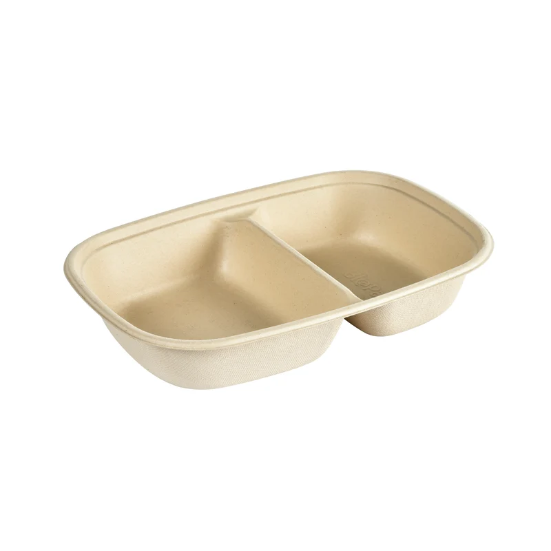 Fibre Bowl / Tub - 400 / 500 ml