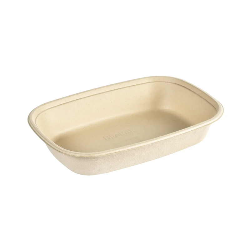 Fibre Bowl / Tub - 1200 ml