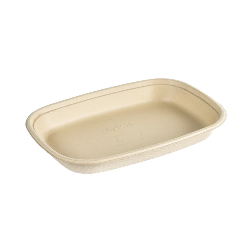 Fibre Bowl / Tub - 800 ml