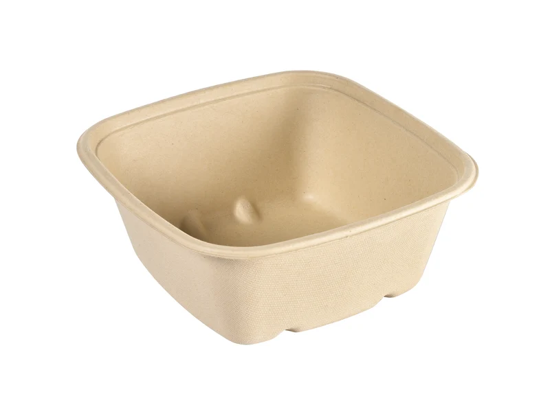 Fibre Bowl / Tub - 1200 ml
