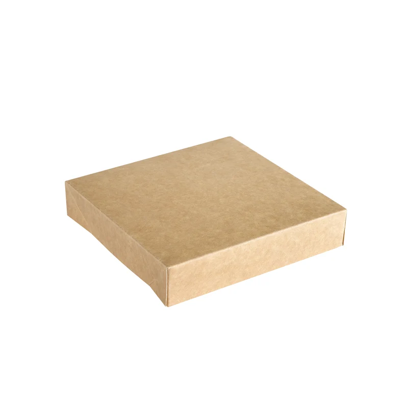 Paper Container Lid - 1200 ml