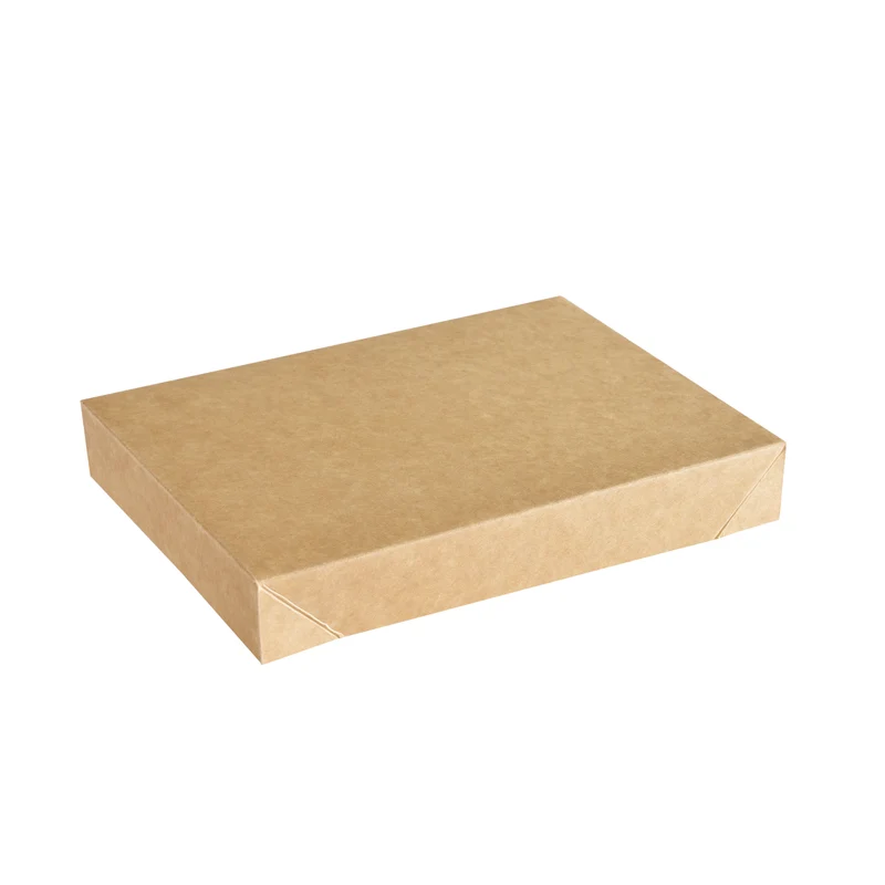 Paper Container Lid - 1100 ml