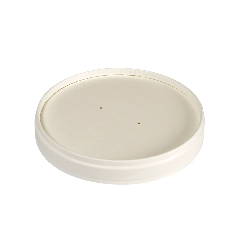 Paper Container Lid - 350 / 550 / 750 / 950 ml