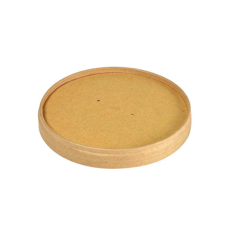 Paper Container Lid - 350 / 550 / 750 / 950 ml