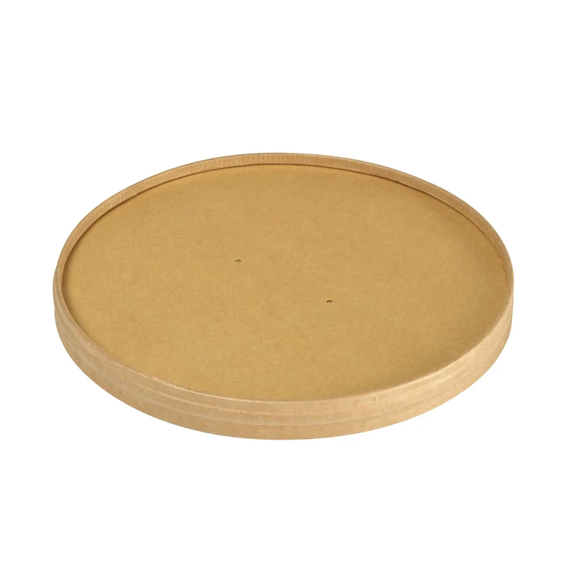 Paper Container Lid - 900 / 1300 ml