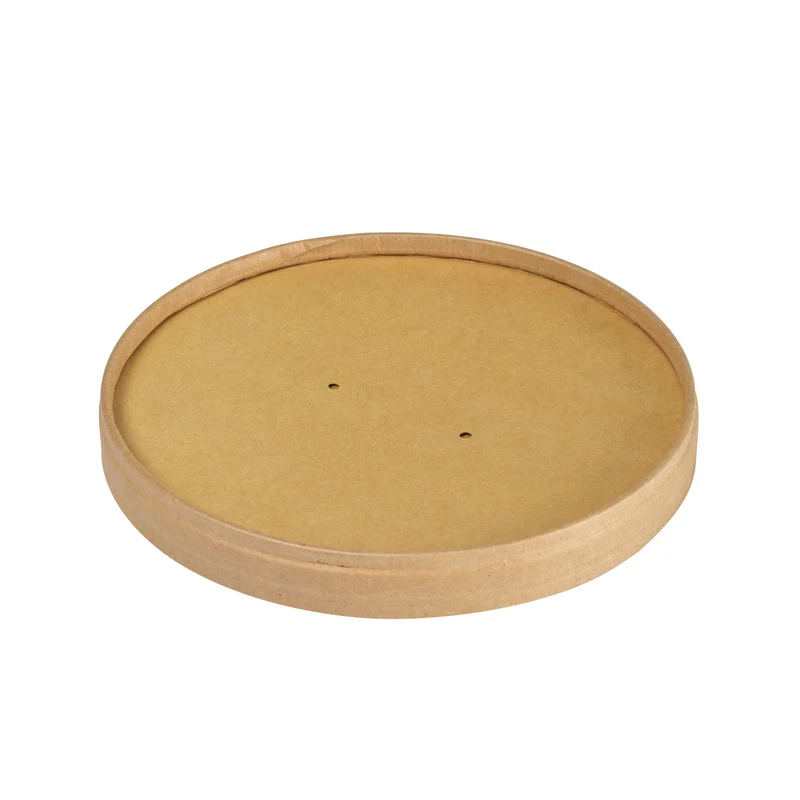 Paper Container Lid - 500 / 700 ml