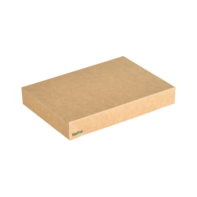 Paper Container Lid - 1100 ml
