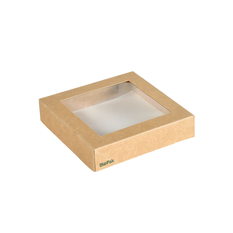 Paper Container Lid - 1200 ml