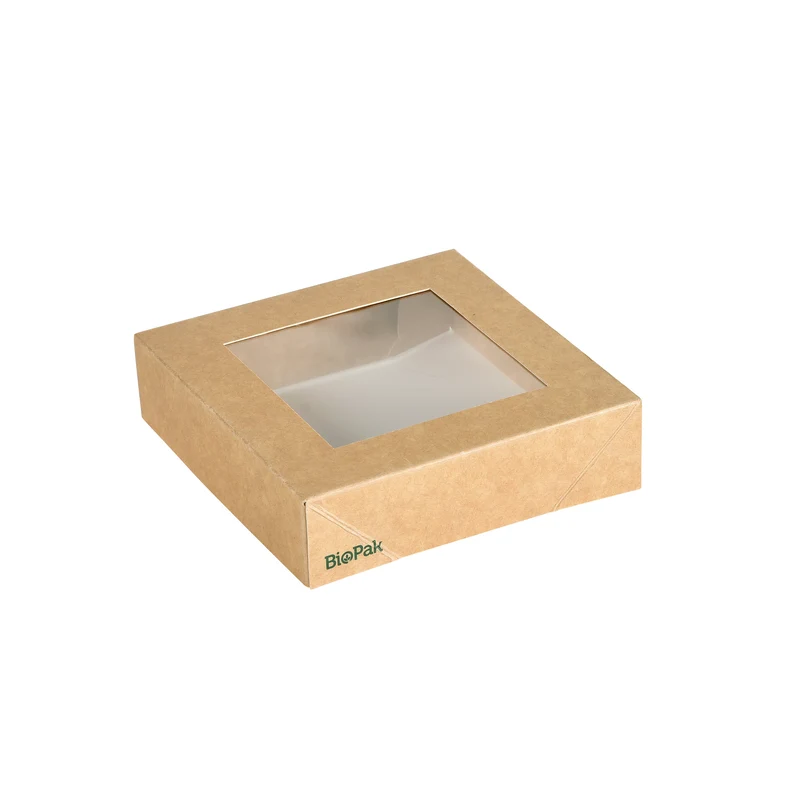 Paper Container Lid - 510 / 820 ml