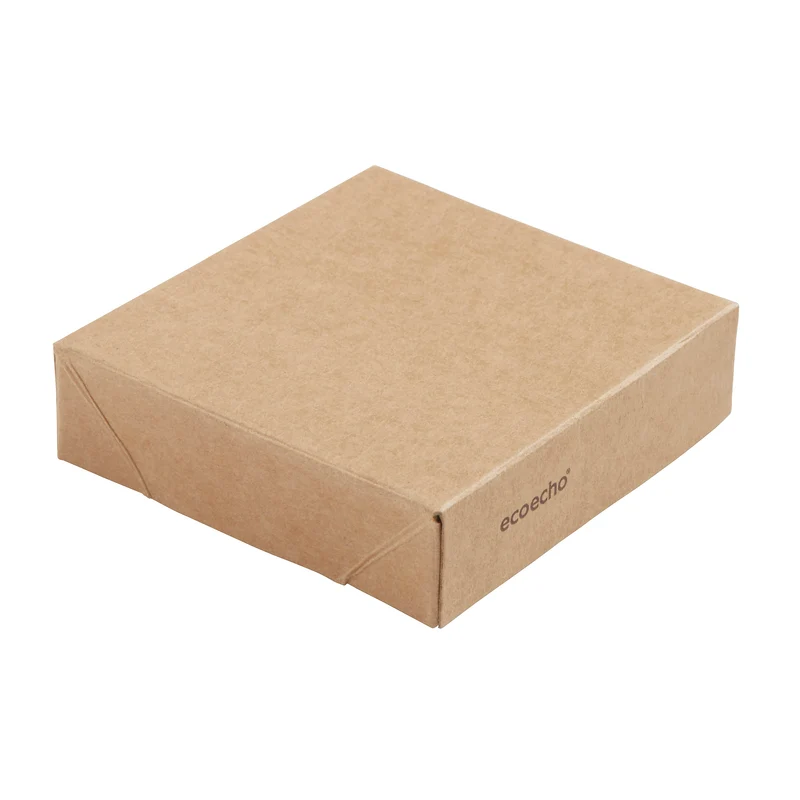 Paper Container Lid - 250 ml